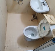 남해군 남해읍 아파트 욕실리모델링